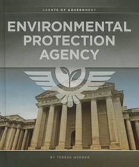 Cover image for Environmental Protection Agency