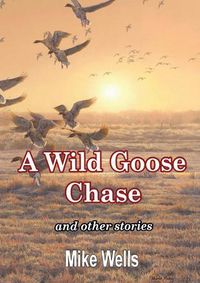 Cover image for A Wild Goose Chase: and Other Stories