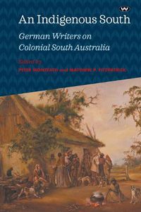 Cover image for An Indigenous South