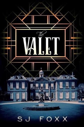 Cover image for The Valet