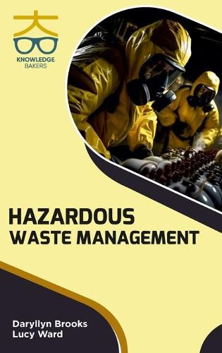 Cover image for Hazardous Waste Management (Int)