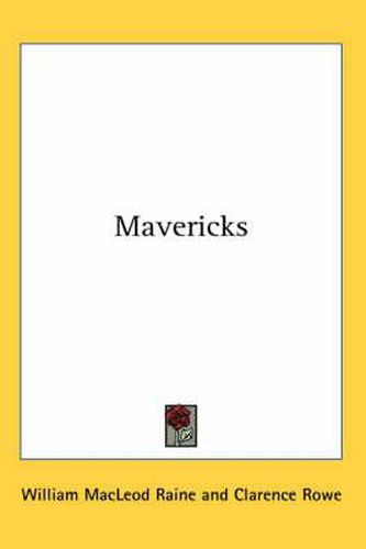 Cover image for Mavericks