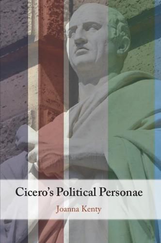 Cover image for Cicero's Political Personae