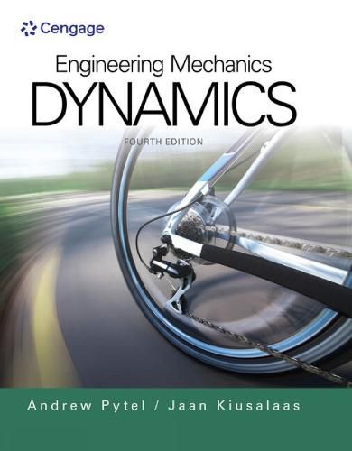 Cover image for Engineering Mechanics : Dynamics