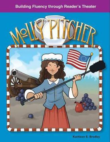 Molly Pitcher