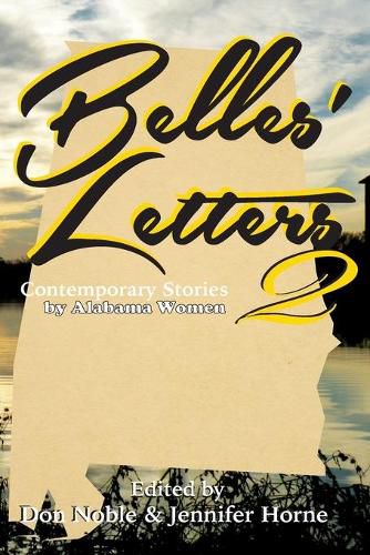 Cover image for Belles' Letters 2