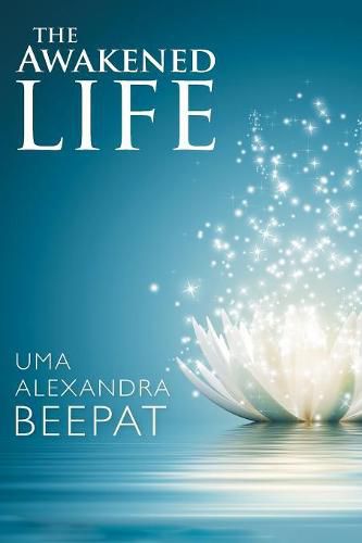 Cover image for The Awakened Life