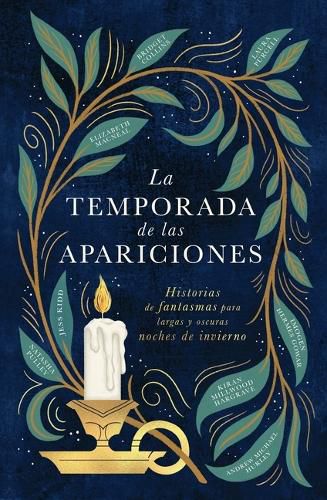 Cover image for La Temporada de Apariciones