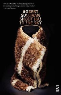Cover image for Shout Ha! To The Sky