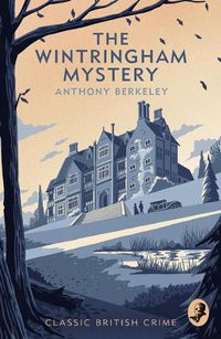 Cover image for The Wintringham Mystery: Cicely Disappears