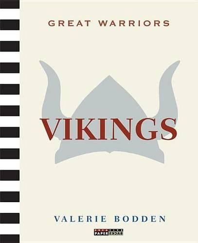 Cover image for Vikings