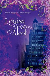 Cover image for Louisa Alcot