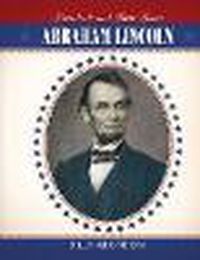 Cover image for Abraham Lincoln