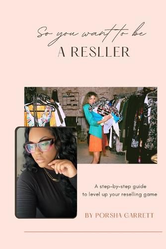 Cover image for So You Want To Be A Reseller
