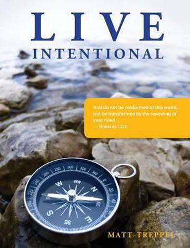 Cover image for Live Intentional
