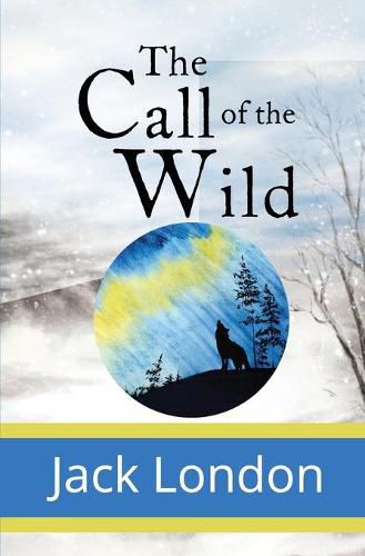 Cover image for The Call of the Wild