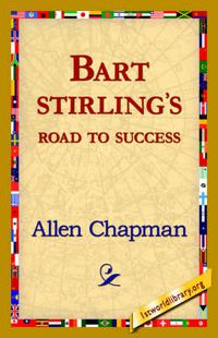 Cover image for Bart Sterlings Road to Success