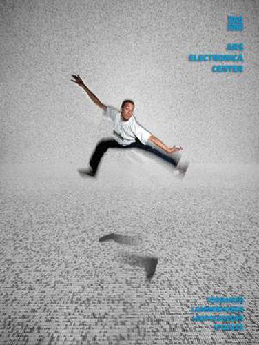 Cover image for Ars Electronica Center