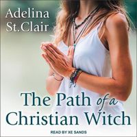 Cover image for The Path of a Christian Witch
