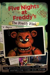 Cover image for The Freddy Files