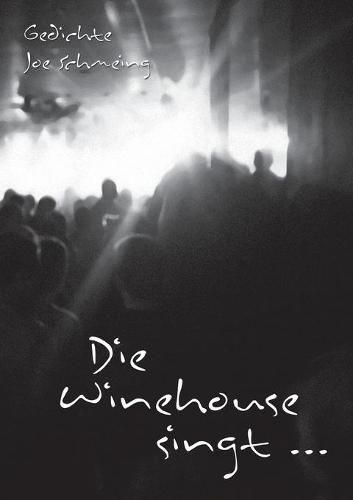 Cover image for Die Winehouse singt ...