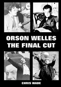 Cover image for Orson Welles: The Final Cut