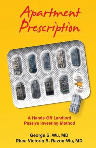 Cover image for Apartment Prescription