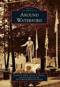 Cover image for Around Waterford