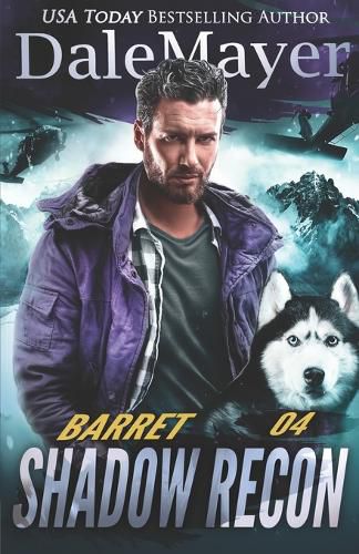 Cover image for Barret