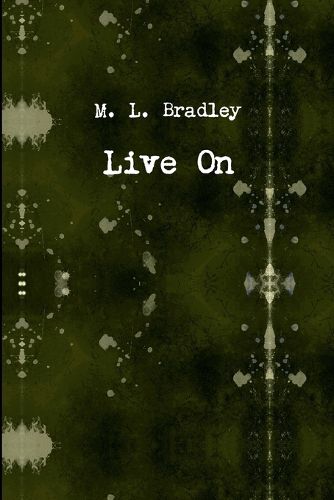 Cover image for Live On