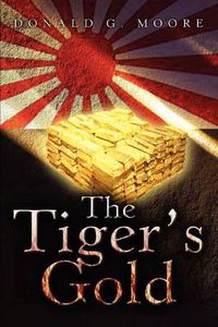 Cover image for The Tiger's Gold