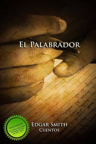 Cover image for El Palabrador