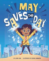 Cover image for May Saves the Day