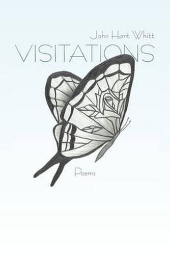 Cover image for Visitations