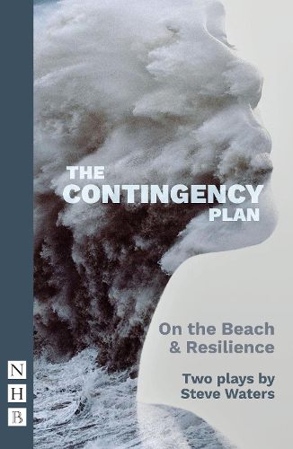 Cover image for The Contingency Plan: Two plays