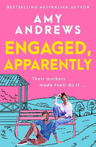 Cover image for Engaged, Apparently