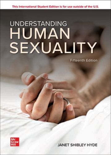 Cover image for Understanding Human Sexuality ISE