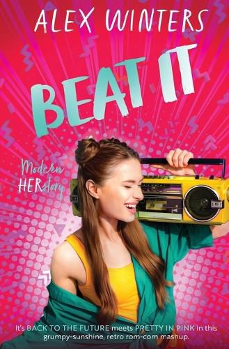 Cover image for Beat It