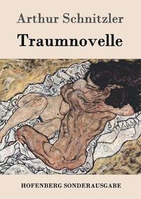 Cover image for Traumnovelle