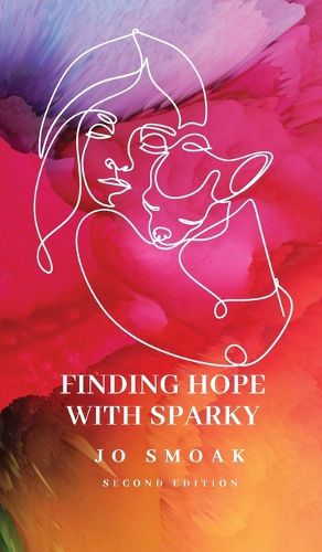 Cover image for Finding Hope with Sparky