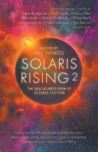 Cover image for Solaris Rising 2