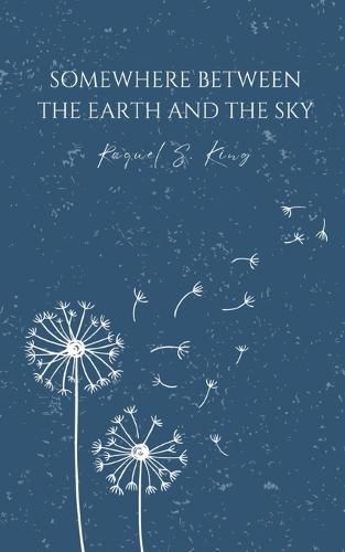 Cover image for Somewhere Between the Earth and the Sky