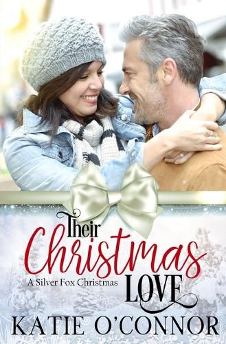 Cover image for Their Christmas Love