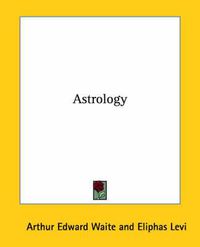 Cover image for Astrology