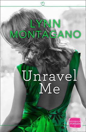 Cover image for Unravel Me