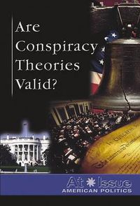 Cover image for Are Conspiracy Theories Valid?