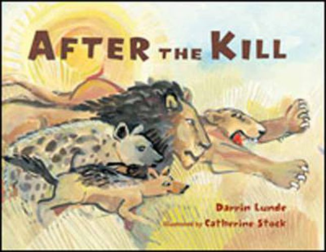 After the Kill