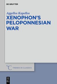 Cover image for Xenophon's Peloponnesian War