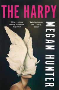Cover image for The Harpy