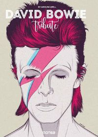Cover image for David Bowie - Tribute
